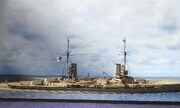 SMS Friedrich der Grosse 1:700