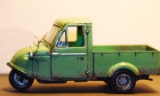Daihatsu Midget 1:32