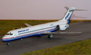 Boeing 717-200 1:144