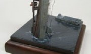 USS Howorth (DD-592) 1:350
