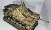 Sturmgeschütz III Ausf. G (früh) 1:16