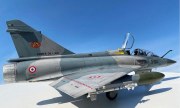 Dassault Mirage 2000B 1:32