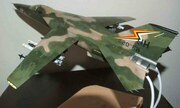 General Dynamics F-111A Aardvark 1:48