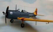 Douglas SBD Dauntless 1:72