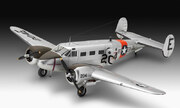 Beech 18 1:48