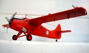 De Havilland Canada DHC-3 Otter 1:72