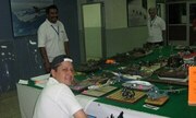 IPMS Ecuador No