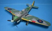 Fairey Fulmar 1:72