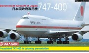 Boeing 747 1:144