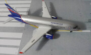 Sukhoi Superjet 100-95 1:144