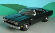 1970 Plymouth Roadrunner 1:24