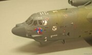 Boeing B-52G Stratofortress 1:72