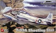 Lockheed T-33 Shooting Star 1:32