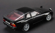 Porsche 944 Turbo 1:24