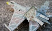 Sukhoi Su-27 Flanker-B 1:72