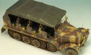 Sd.Kfz. 6 1:35