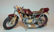 Yamaha YZR500 1:9