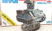M901A1 Hammerhead 1:72