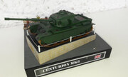 Centurion Mk.8 1:76