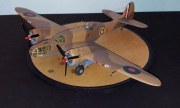 Martin 167 Maryland 1:72