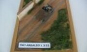 Fiat-Ansaldo L.3/33 1:72