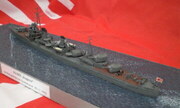 HIJMS Kagero 1:350
