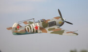 Lavochkin La-5FN 1:72