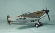 Supermarine Spitfire Mk.Ia 1:33