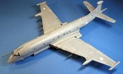 HS/BAe Nimrod 1:72