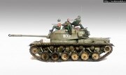 M48 A3 Patton 1:35