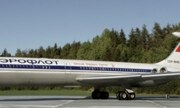 Ilyushin Il-62M Classic 1:144