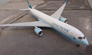 Airbus A350-900 1:144