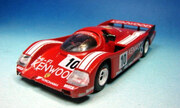 Porsche 962C 1:43