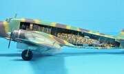 SM-82 Marsupiale - Fiat CR-42 1:72