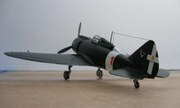 Reggiane Re.2000 1:48