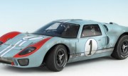 Ford GT40 Mk.I 1:12