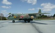 Arado Ar 234 C 1:48