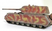 Pz.Kpfw. VIII Maus 1:35