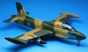 Aermacchi MB.326K 1:72