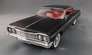 1964 Chevrolet Impala SS Sport Coupe 1:25