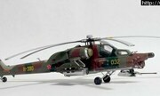 Mil Mi-28A Havoc 1:72