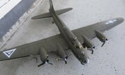 Boeing B-17G Flying Fortress 1:48