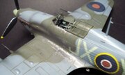 Hawker Hurricane Mk.IIc 1:48