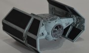 TIE X-1 1:72