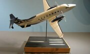 Beechcraft 1900 D 1:72