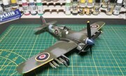 Hawker Typhoon Mk.Ib 1:48