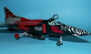 Mikoyan-Gurevich MiG-23MF Flogger-B 1:48