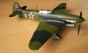 Yakovlev Yak-9T 1:48