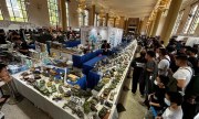 Hobby EXPO China 2024 