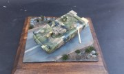 The Hungarian LYNX 1:72